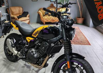 Royal Enfield Guerrilla 450 (2024 - 25) - Annuncio 9903375