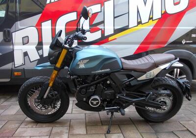 Moto Morini SEIEMMEZZO SCR (2022 - 25) - Annuncio 9893929