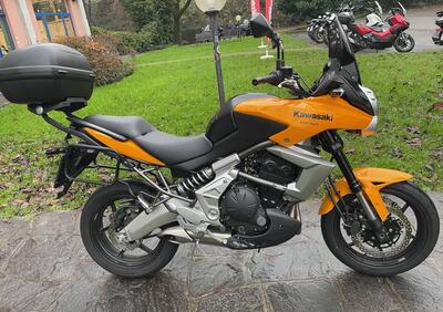 Kawasaki Versys 650 (2010 - 13) - Annuncio 9903377