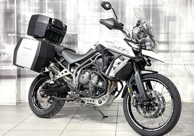 Triumph Tiger 800 XCa (2017 - 18) - Annuncio 9903386