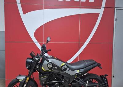 Benelli Leoncino 250 (2021 - 25) - Annuncio 9903387