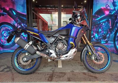 Yamaha Ténéré 700 World Raid (2022 - 25) - Annuncio 9903384