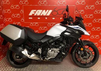 Suzuki V-Strom 650 (2021 - 25) - Annuncio 9903385