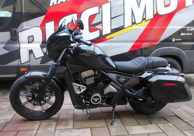 Moto Morini Calibro Bagger (2024 - 25) - Annuncio 9893923