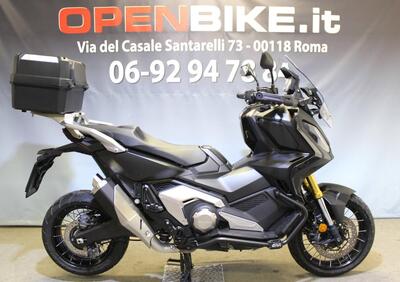 Honda X-ADV 750 DCT (2021 - 24) - Annuncio 9903394