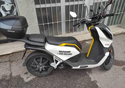VMoto CPx Explorer (2024 - 25) - Annuncio 9903392