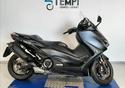 Yamaha T-Max 560 (2020 - 21) - Annuncio 9893021