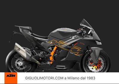 KTM 990 RC R (2026) - Annuncio 9850615