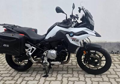 Bmw F 750 GS (2018 - 20) - Annuncio 9903397