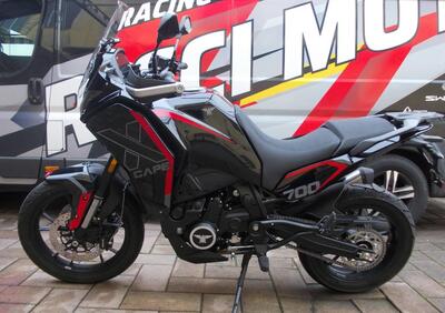 Moto Morini X-Cape 700 (2025) - Annuncio 9893903