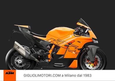 KTM 990 RC R (2026) - Annuncio 9850592