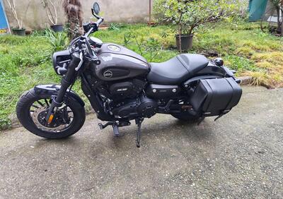 Keeway Motor V302 C (2022 - 25) - Annuncio 9903406