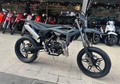 Betamotor RR 50 Motard - X Special Edition (2024 - 25) - Annuncio 9903403