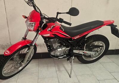 Betamotor Alp 200 (2009 - 17) - Annuncio 9903401