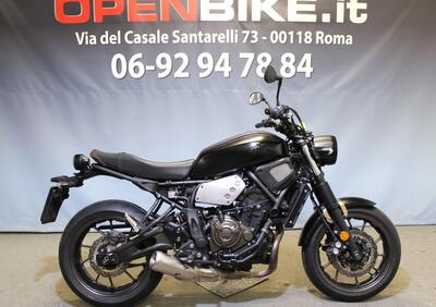 Yamaha XSR 700 ABS (2016 - 20) - Annuncio 9903408