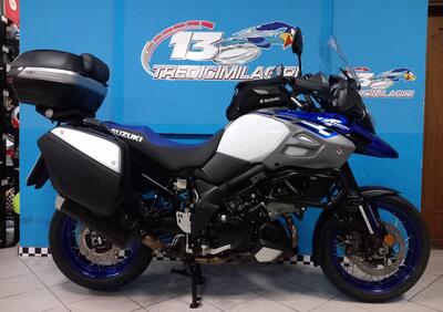 Suzuki V-Strom 1000XT (2017 - 20) - Annuncio 9903415