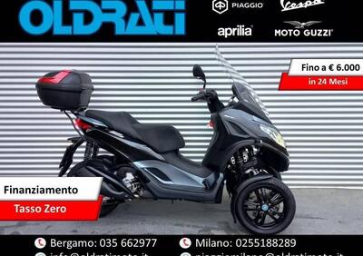 Piaggio MP3 300 ABS Hpe (2021 - 24) - Annuncio 9903413