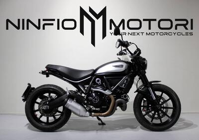 Ducati Scrambler 800 Icon (2021 - 22) - Annuncio 9903418