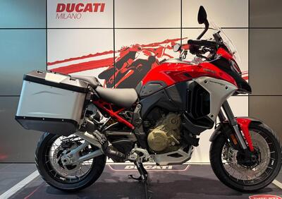 Ducati Multistrada V4 Rally (2023 - 25) - Annuncio 9903414