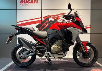 Ducati Multistrada V4 Rally (2023 - 25) - Annuncio 9903417