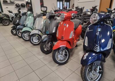Vespa Primavera 125 (2024 - 25) - Annuncio 9903419