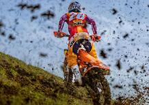 Natale 2025, idee regalo per motociclisti, 23 dicembre: un corso offroad Safe Ride Experience