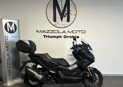 Honda ADV 350 (2022 - 24) - Annuncio 9903426