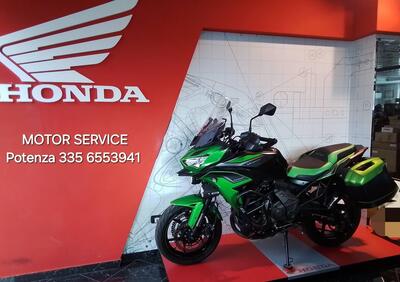 Kawasaki Versys 650 Tourer Plus (2022 - 24) - Annuncio 9903427