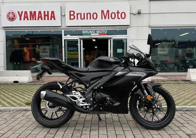 Yamaha YZF R125 (2023 - 25) - Annuncio 9903432
