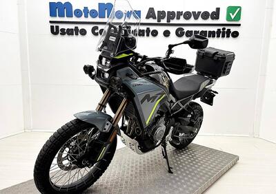 CFMOTO 450MT (2024 - 25) - Annuncio 9903429