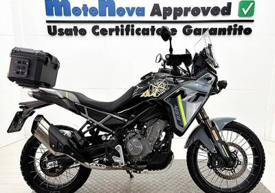 CFMOTO 450MT (2024 - 26) - Annuncio 9903429