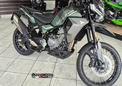 Moto Morini Allthrike 450 (2025) - Annuncio 9903433