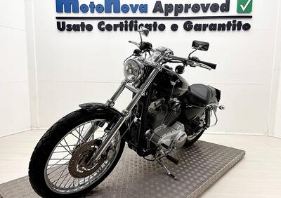 Harley-Davidson 883 Custom (2006 - 07) - XL 883C - Annuncio 9903437