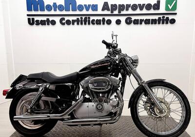 Harley-Davidson 883 Custom (2006 - 07) - XL 883C - Annuncio 9903437