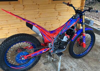 Betamotor Evo 300 2T Factory (2025) - Annuncio 9903451