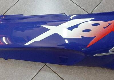 83450GCMH00ZB COPERTURA POSTERIORE X8R Honda - Annuncio 9903450