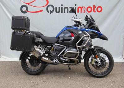Bmw R 1250 GS Adventure (2021 - 24) - Annuncio 9903454