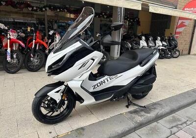 Zontes ZT368-E (2025) - Annuncio 9903453