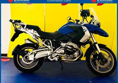 Bmw R 1200 GS (2008 - 09) - Annuncio 9903460