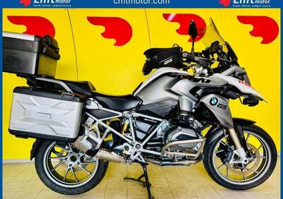 Bmw R 1200 GS (2013 - 16) - Annuncio 9903462
