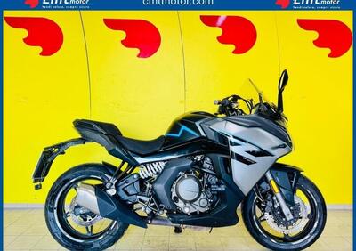 CFMOTO 650GT (2021 - 25) - Annuncio 9903463