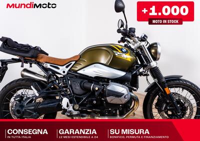 Bmw R nineT Scrambler (2021 - 24) - Annuncio 9760124