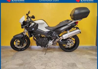Bmw F 800 R (2009 - 11) - Annuncio 9903466