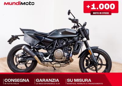 Husqvarna Svartpilen 701 (2020) - Annuncio 9799896