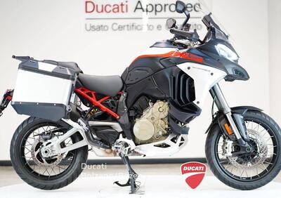 Ducati Multistrada V4 Rally (2023 - 25) - Annuncio 9903472