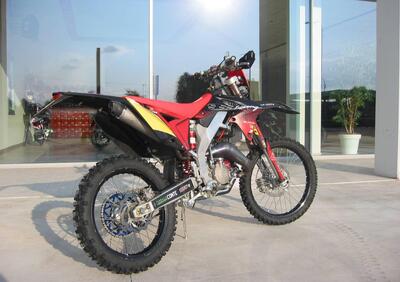 Valenti RME 50 Factory (2015 - 18) - Annuncio 9903480