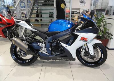 Suzuki GSX R 750 (2011 - 17) - Annuncio 9902066
