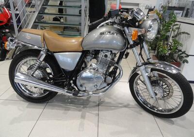 Suzuki TU 250 X (1997 - 03) - Annuncio 9903484