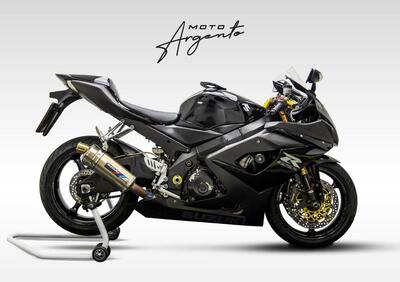 Suzuki GSX-R1000 (2005 - 06) - Annuncio 9903486