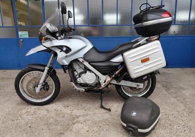 Bmw F 650 GS (2004 - 07) - Annuncio 9903492